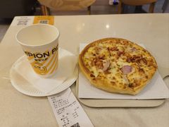 -尊宝比萨(金沙店)