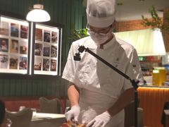 -漢舍中国菜馆(浦东嘉里城店)