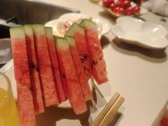 -海底捞火锅(劲松店)