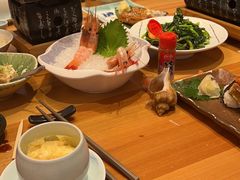 -酒吞(七宝领展广场店)