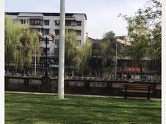 -温江公园