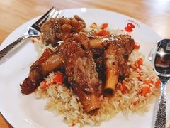 -零·壹新疆羊肉抓饭