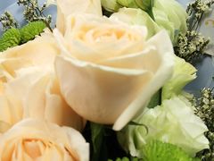 -美丽心情蛋糕(江苏路店)