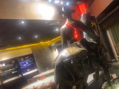 -江南韵·无锡太湖文化体验餐厅(凤凰天街店)