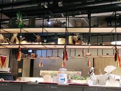 -番食园鲜食火锅(高新店)