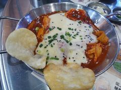 -黑豚黨韩国烤肉料理(悦然时光店)