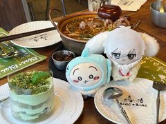 -Blac+Blac(中海环宇荟店)