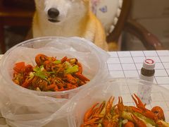 -龙虾奇迹(大华三路店)