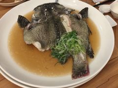 -海九澎湖海鲜餐厅