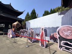 -钱王祠