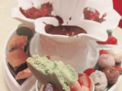 -哈根达斯(国瑞店)