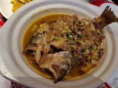 -来菜·湖北头牌藕汤(武商MALL众圆店)