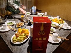 -大鱼山房鱼头火锅(老字号品质店)