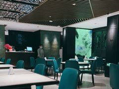 大堂-绿波廊(豫园店)