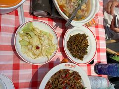 -韵味湘肴·小炒黄牛肉(五一广场店)