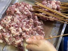 -義聚德·清真铜锅涮羊肉·烧烤(河东店)