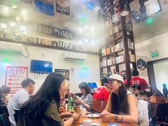 -付小姐在成都(中山公园店)