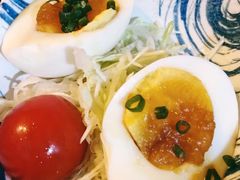 溏心蛋-小条食堂(三坊七巷店)