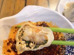 -宝源饺子(麦子店街店)