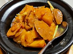 -万龙洲海鲜(南新仓店)