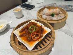 -欢乐海岸美食联盟
