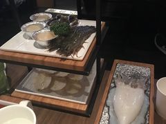 -茶六烧肉堂 博爱店