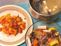 -老东风菜馆·潮汕大排档