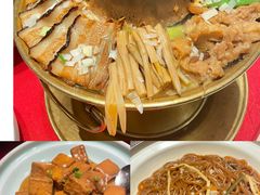 -山西会馆·晋菜·晋商宴·民俗博物馆(体育路店)