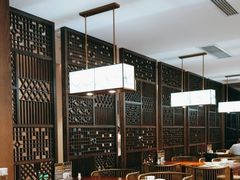 大堂-童福兴·南京菜(老门东店)