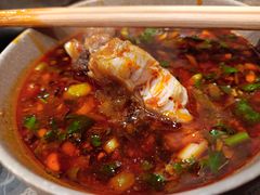 -肖肖酸萝卜鱼火锅(总店)