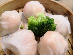 -澳门西南饭店·粤菜·茶市·手工点心(华海路店)