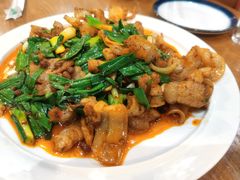-灯盏窝餐厅