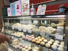 -迦南(杭州东站万象汇店)
