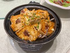 -森谷美食公园(杨行店)