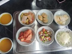 -长今家韩国料理(瑞景店)