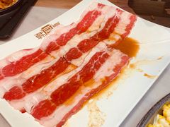 -韩宫宴烤肉·料理(苏州中心店)