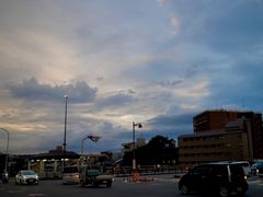 -四条大桥