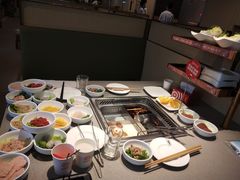 -海底捞火锅(龙湖三千集店)