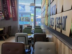 -乐凯撒披萨(汇港购物中心店)