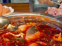 -青山青豆花·笑禅豆腐鱼(黄泥塝店)