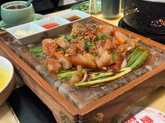 -锦府盐帮·侯宅(五棵松万达店)