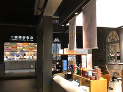 -三联韬奋书店(宽窄巷子店)