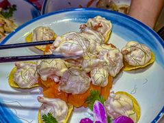 -龙桥私厨·姜花菊花过桥鱼·顺德菜(容桂店)