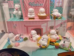 -泡泡玛特POPMART(崇文门国瑞城店)