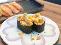 -晴季寿司(红旗街万达店)