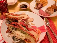 -咖啡苑 - 蔚藍夏日限定主题(永利皇宫店)