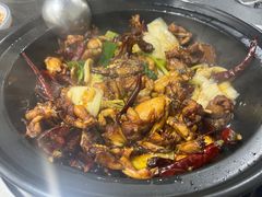 -夜郎国·贵州菜(南山店)