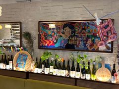 -Mesa Madre梅萨妈妈·Bintana(国贸店)