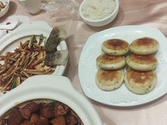 -王府井酒店(金桥港湾店)