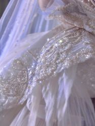 -韩国天使嫁衣婚纱礼服馆(上海旗舰店)